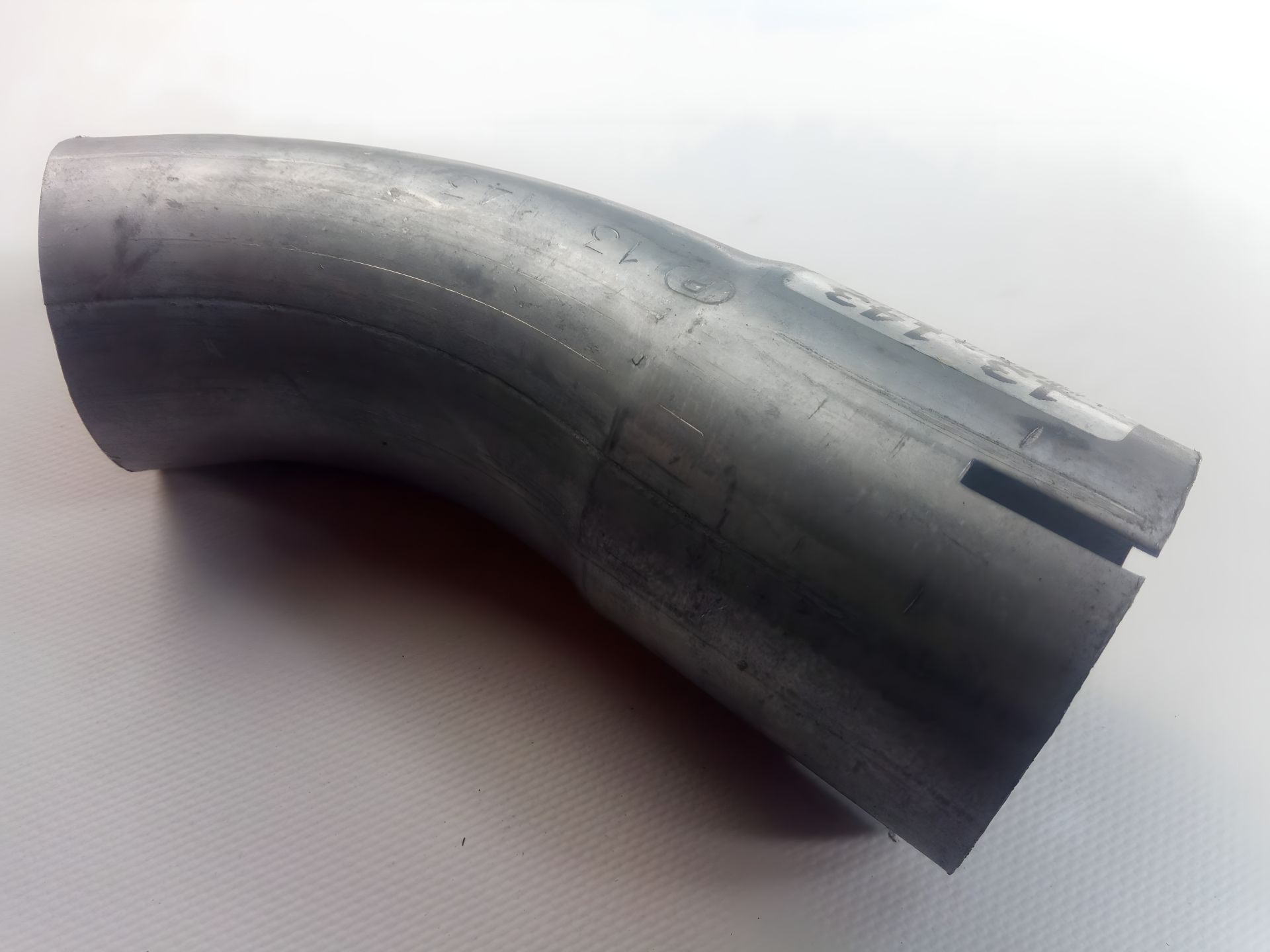 Глушник для Transit/Sprinter/LT від POLMO (13.143) (1379609) Глушник для Transit/Sprinter/LT від POLMO (13.143) (1379609)