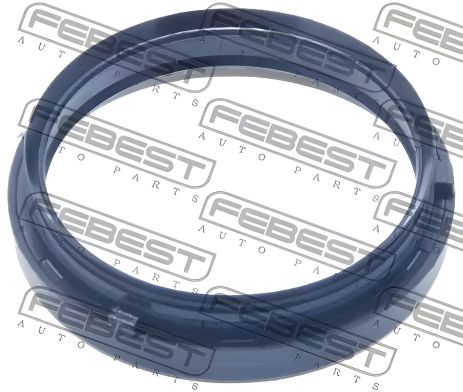 Сальник передньої маточини 59x70.2x8x17.45, FEBEST (95MBS61700817X) - високої якості Сальник передньої маточини 59x70.2x8x17.45, FEBEST (95MBS61700817X) - високої якості