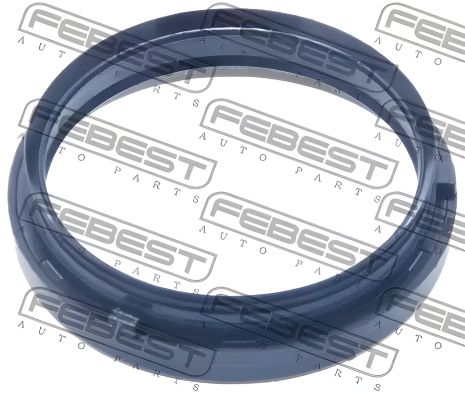 Передний ступичный сальник 59x70.2x8x17.45, FEBEST (95MBS61700817X)