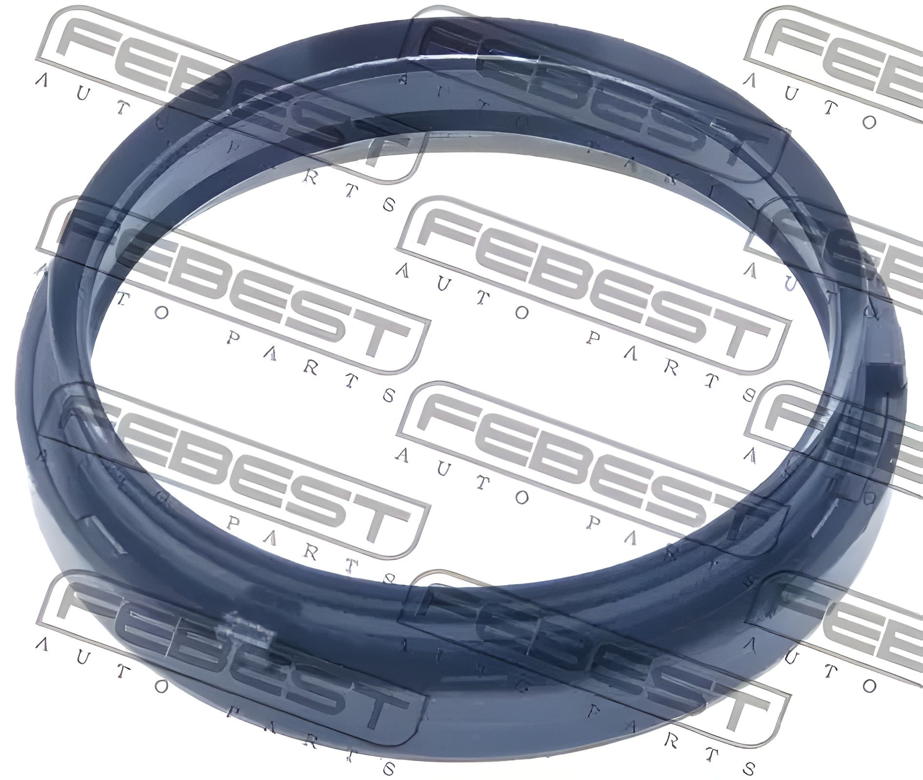 Сальник передньої маточини 59x70.2x8x17.45, FEBEST (95MBS61700817X) - високої якості Сальник передньої маточини 59x70.2x8x17.45, FEBEST (95MBS61700817X) - високої якості