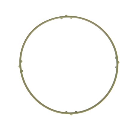 Впуск колектора прокладка Jetta 2.5 i 10-, AJUSA (01165800) Впуск колектора прокладка Jetta 2.5 i 10-, AJUSA (01165800)