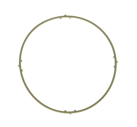 Впуск колектора прокладка Jetta 2.5 i 10-, AJUSA (01165800) Впуск колектора прокладка Jetta 2.5 i 10-, AJUSA (01165800)