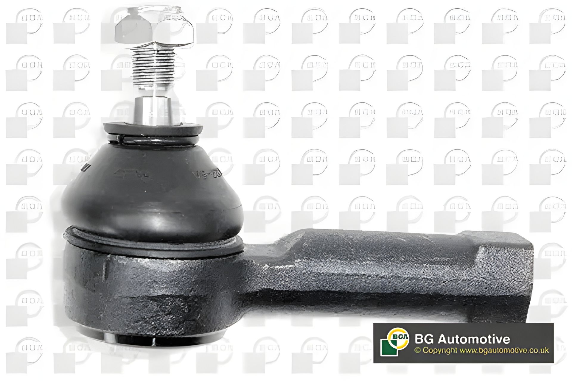 Рулевой наконечник для Combo/Corsa 94-01, BGA (SR9528) Рулевой наконечник для Combo/Corsa 94-01, BGA (SR9528)