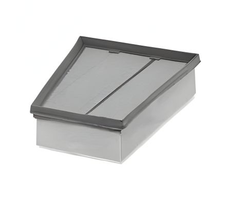 Повітряний фільтр RENAULT FLUENCE, PROFIT (15123125)