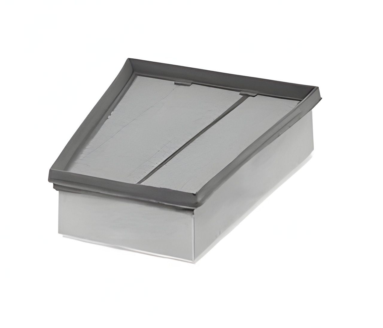 Повітряний фільтр RENAULT FLUENCE, PROFIT (15123125) Повітряний фільтр RENAULT FLUENCE, PROFIT (15123125)