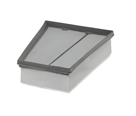 Воздушный фильтр для RENAULT FLUENCE от PROFIT (15123125) Воздушный фильтр для RENAULT FLUENCE от PROFIT (15123125)