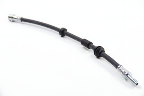 Передний тормозной шланг JP Group 1561600500 для Focus/C-Max 03-12 (395 мм) Передний тормозной шланг JP Group 1561600500 для Focus/C-Max 03-12 (395 мм)