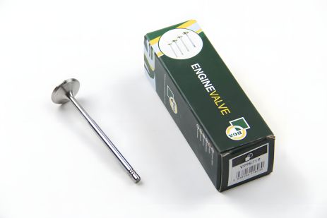 Выпускной клапан для Fabia/Polo 1.2/1.4i (95-14), BGA (V998719)