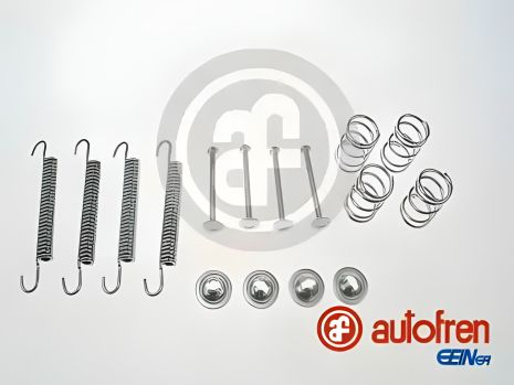 Монтажний к-кт барабанних гальм (задніх) OMEGA/VECTRA 89-03 160х25, AUTOFREN (D3948A) Монтажний к-кт барабанних гальм (задніх) OMEGA/VECTRA 89-03 160х25, AUTOFREN (D3948A)