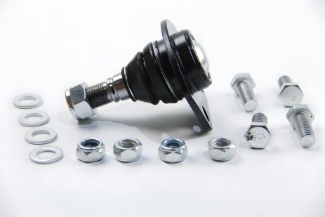 Передняя шаровая опора (внизу) для Ducato/Boxer 02-06 (1.8t), ABS (220389) Передняя шаровая опора (внизу) для Ducato/Boxer 02-06 (1.8t), ABS (220389)