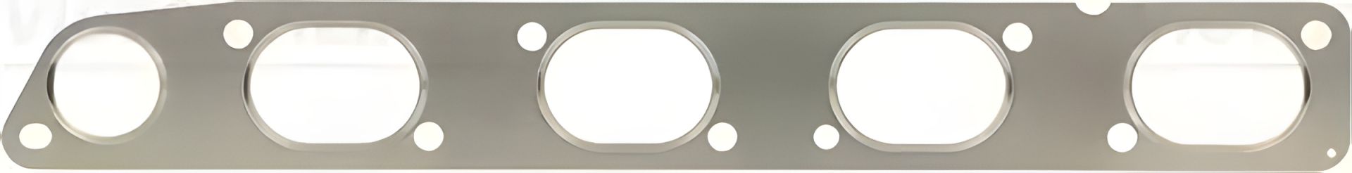 Прокладка випускного колектора Victor Reinz 713787100 для Movano, Vivaro, Master, Trafic, Interstar 2,2-2,5 CD Прокладка випускного колектора Victor Reinz 713787100 для Movano, Vivaro, Master, Trafic, Interstar 2,2-2,5 CD