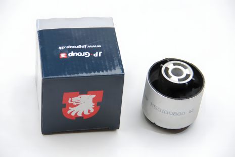 Заднього важеля сайлентблок Passat 05-/Golf 04-13/Jetta 05- (спереду), JP Group (1150100800) Заднього важеля сайлентблок Passat 05-/Golf 04-13/Jetta 05- (спереду), JP Group (1150100800)