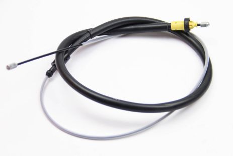Ручний гальмівний кабель C3/DS3 09- L = PR (барабан) (1706/879), Goodrem (RM4074)