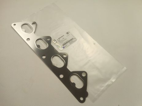 Выпускного коллектора прокладка для Lacetti 1.8 LDA, "GM" (96414578)