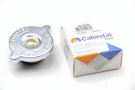 Крышка радиатора Mercedes SPRINTER, CALORSTAT BY VERNET (RC0049) Крышка радиатора Mercedes SPRINTER, CALORSTAT BY VERNET (RC0049)