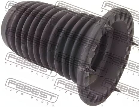 Пильовик переднього амортизатора для Aveo 03-, FEBEST (CHSHBAV) Пильовик переднього амортизатора для Aveo 03-, FEBEST (CHSHBAV)