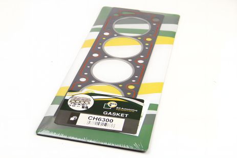 Прокладка головки для Berlingo/Partner 1.8i 97- (1.3mm) от BGA (CH6300) Прокладка головки для Berlingo/Partner 1.8i 97- (1.3mm) от BGA (CH6300)