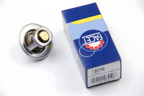 Термостат для Transit 2.0i -94 (87 C), FACET (78374S)