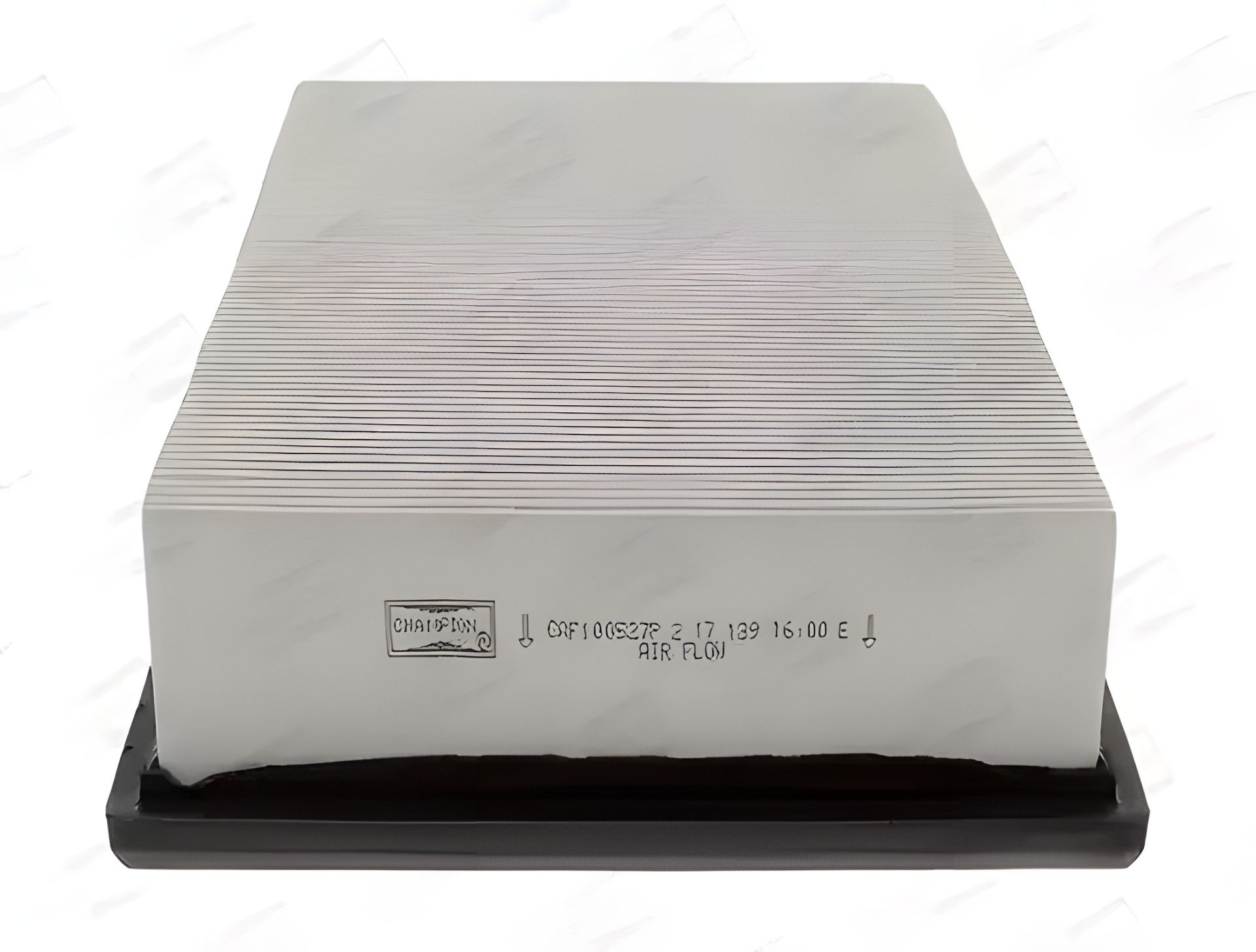 Повітряний фільтр для BERTONE FREECLIMBER, ALPINA B12, FORD TRANSIT, CHAMPION (CAF100527P) Повітряний фільтр для BERTONE FREECLIMBER, ALPINA B12, FORD TRANSIT, CHAMPION (CAF100527P)