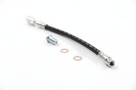 Шланг тормозной Exeo/A4 05-13, ABS (SL5568)