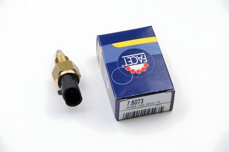 Датчик заднего хода для Chevrolet/Daewoo/Opel/Fiat 82- от FACET (76073)