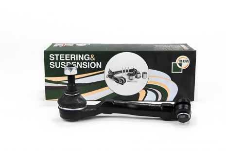 Кермової тяги Clio II Л. Накінечник 98-, BGA (SR7352) Кермової тяги Clio II Л. Накінечник 98-, BGA (SR7352)