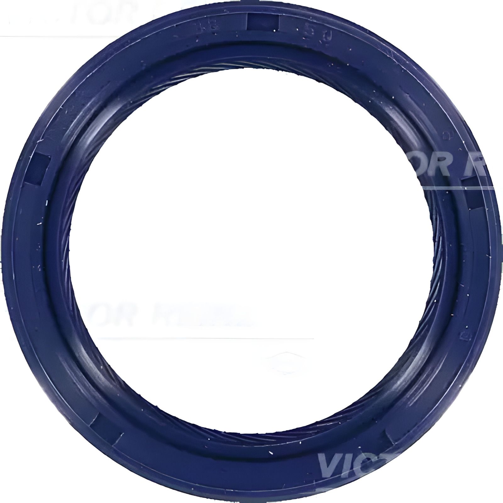 Сальник TOYOTA 38X50X6, VICTOR REINZ (815350800) Сальник TOYOTA 38X50X6, VICTOR REINZ (815350800)