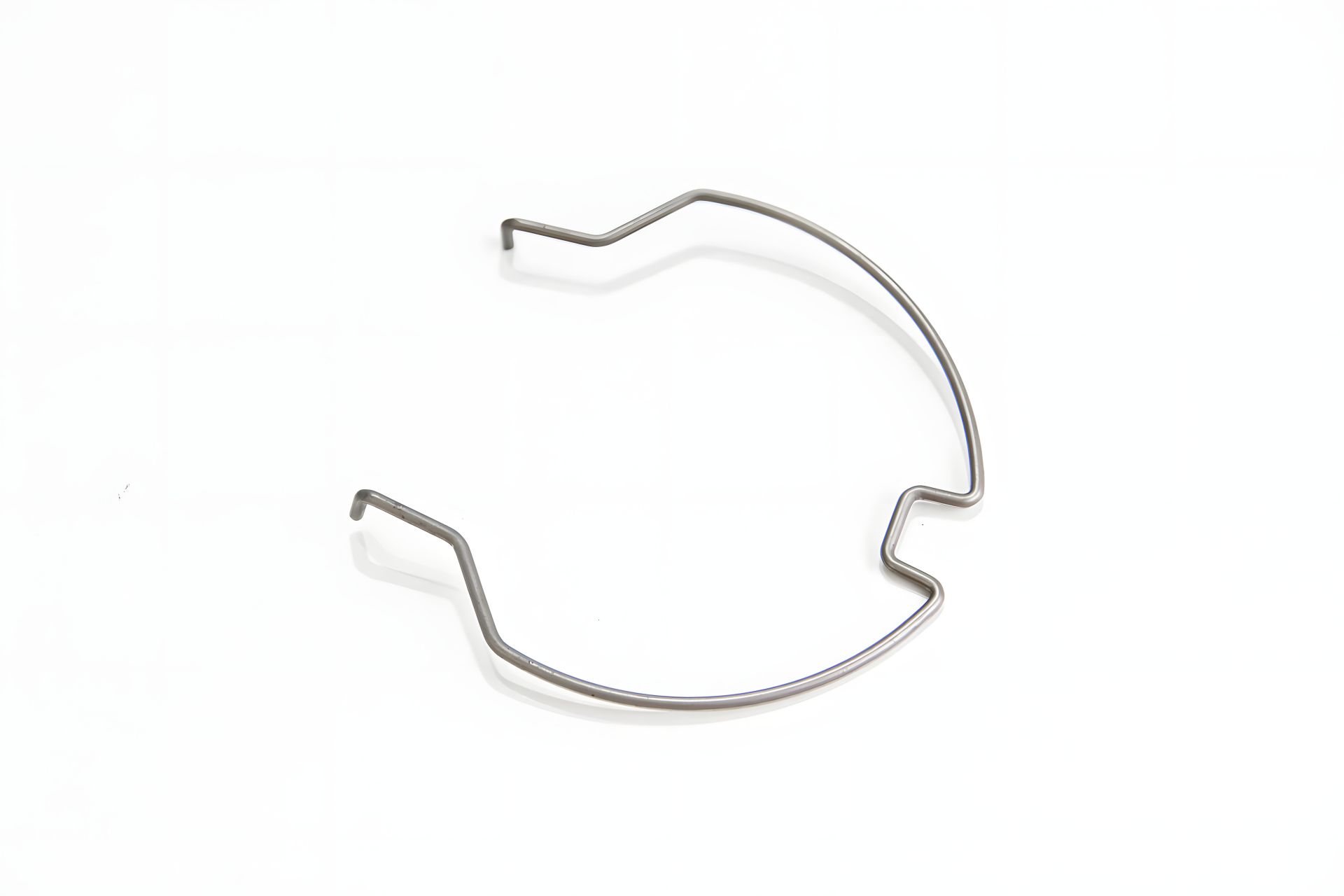 Скоба патрубка інтеркулера для Renault MASTER III (FV, JV), Autotechteile (5080501) Скоба патрубка інтеркулера для Renault MASTER III (FV, JV), Autotechteile (5080501)