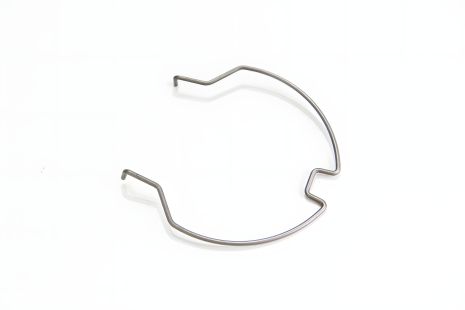 Скоба патрубка інтеркулера для Renault MASTER III (FV, JV), Autotechteile (5080501) Скоба патрубка інтеркулера для Renault MASTER III (FV, JV), Autotechteile (5080501)