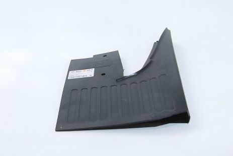 Бризковик правий (передній/задній) Sprinter 208-312/VW LT35 96-, Autotechteile (1008844)