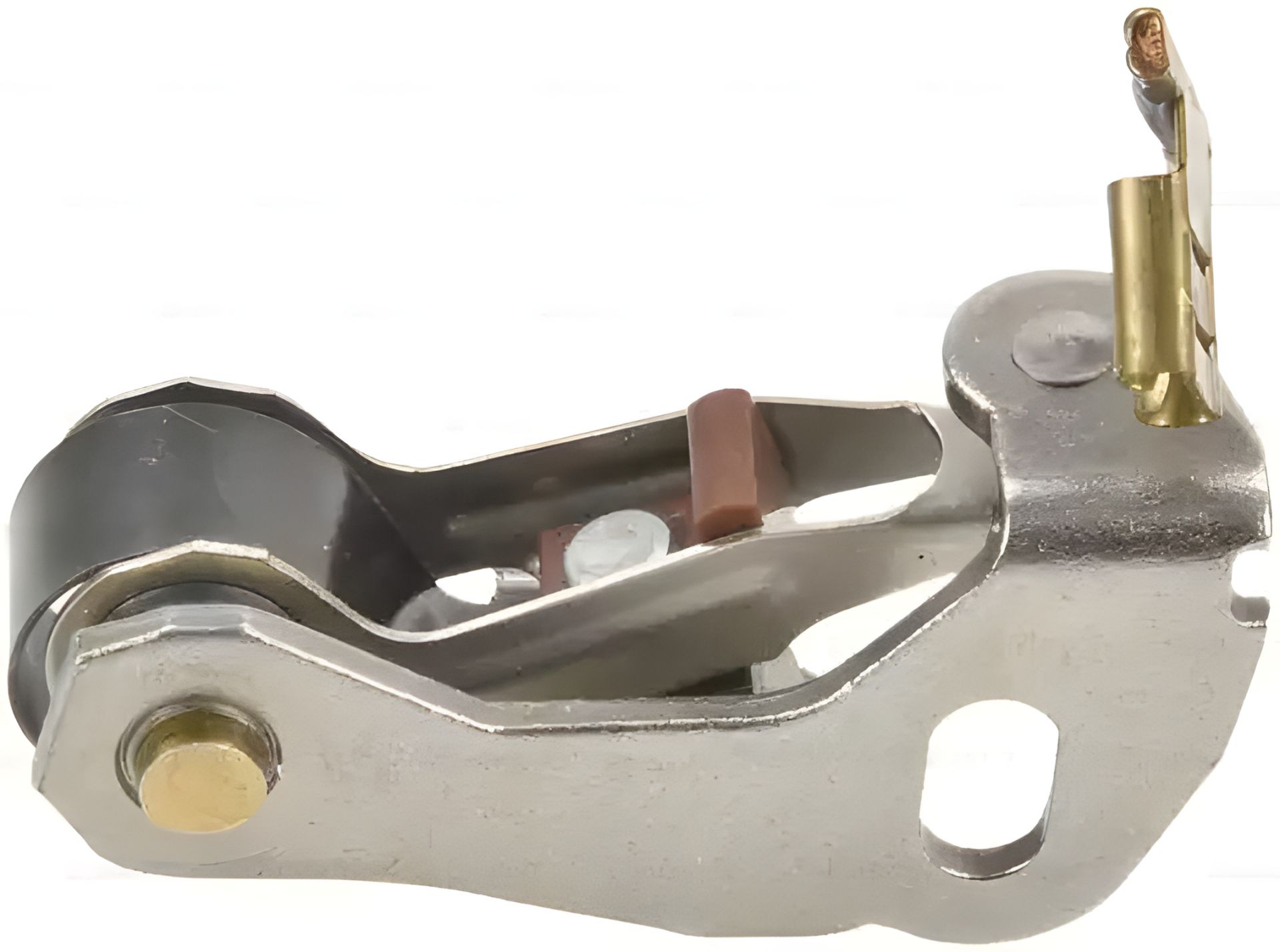 Контактна група для розподільника запалювання, BOSCH (1237013147) Контактна група для розподільника запалювання, BOSCH (1237013147)