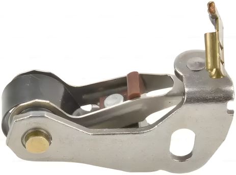 Контактна група для розподільника запалювання, BOSCH (1237013147) Контактна група для розподільника запалювання, BOSCH (1237013147)