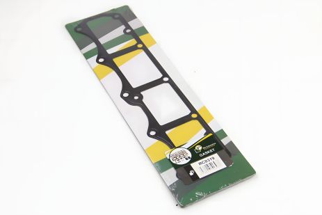 Doblo 01-/Bravo 95-02/Marea 1.6 и 96-02 клапанной крышки прокладка, BGA (RC0319) Doblo 01-/Bravo 95-02/Marea 1.6 и 96-02 клапанной крышки прокладка, BGA (RC0319)