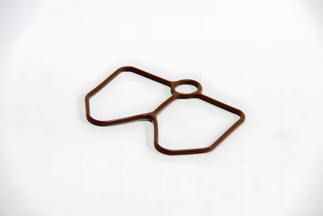 Прокладка колектора впускного Citroen Jumper/Fiat Ducato/Peugeot Boxer 2.0 i 98-, ELRING (023540)