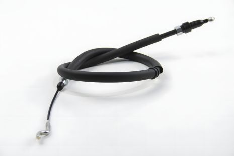 Ручного гальма трос задній T4 97- Л=Пр. (949/715), A.B.S. (K12696) Ручного гальма трос задній T4 97- Л=Пр. (949/715), A.B.S. (K12696)