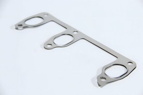 Выпускной коллектор Skoda Fabia/Roomster/VW Polo 1.4 TDI 99-, ELRING (530800)