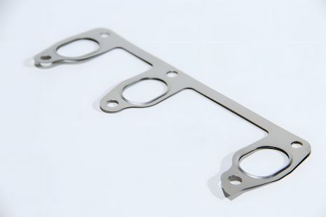 Прокладка випускного колектора для Skoda Fabia/Roomster/VW Polo 1.4 TDI 99-, ELRING (530800)