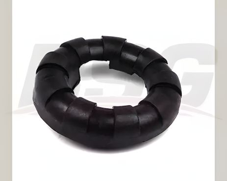 Пружини подушка, FORD TRANSIT TOURNEO 2.5 DI BASBUG (BSG30700043)