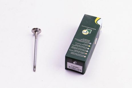 Клапан випускний Doblo 1.6 D Multijet 10-, BGA (V163881)