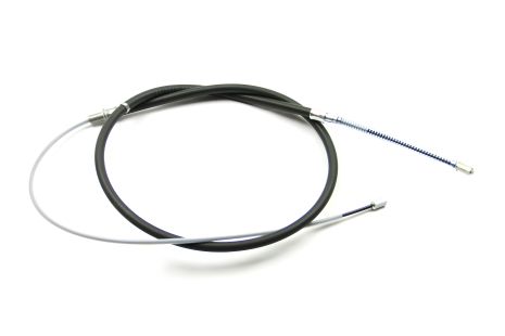 Задний трос ручного тормоза для Octavia 96- Л=R (барабанный) (1620/940), GOODREM (RM4251) Задний трос ручного тормоза для Octavia 96- Л=R (барабанный) (1620/940), GOODREM (RM4251)