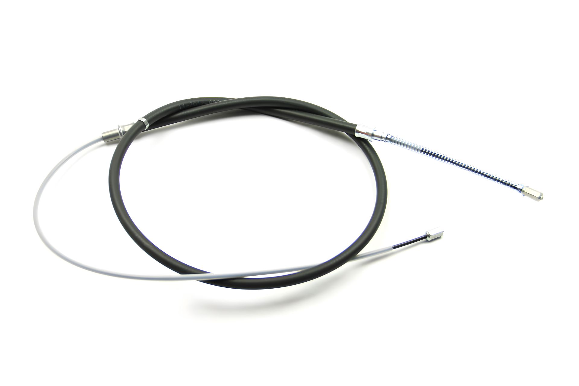 Задній трос ручного гальма Octavia 96- Л=R (барабан) (1620/940), GOODREM (RM4251) Задній трос ручного гальма Octavia 96- Л=R (барабан) (1620/940), GOODREM (RM4251)