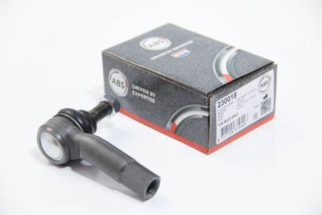 Накінечник кермової тяги Audi A3/Golf IV/Octavia/Bora 96-10 Л., A.B.S. (230018)