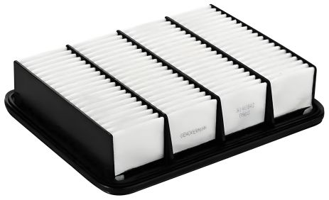 Фільтр повітряний для MAZDA B-SERIE, FORD RANGER, MITSUBISHI SPACE, DENCKERMANN (A140342)