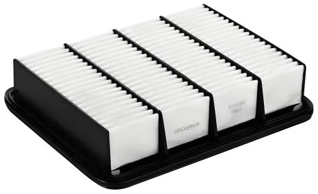 Воздушный фильтр MAZDA B-SERIE, FORD RANGER, MITSUBISHI SPACE, DENCKERMANN (A140342) Воздушный фильтр MAZDA B-SERIE, FORD RANGER, MITSUBISHI SPACE, DENCKERMANN (A140342)