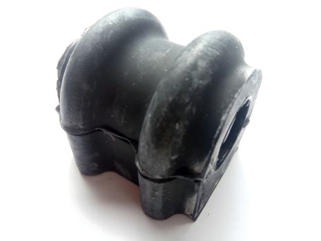 Переднього втулка стабілізатора Accent (RB) 11-, MOBIS (548133X000), d20,5 мм (54813-3X000) Переднього втулка стабілізатора Accent (RB) 11-, MOBIS (548133X000), d20,5 мм (54813-3X000)