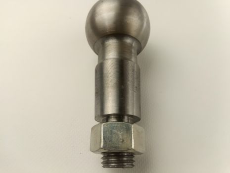 Фаркоп кульовий під конус від "VasTol" Житомир Фаркоп кульовий під конус від "VasTol" Житомир