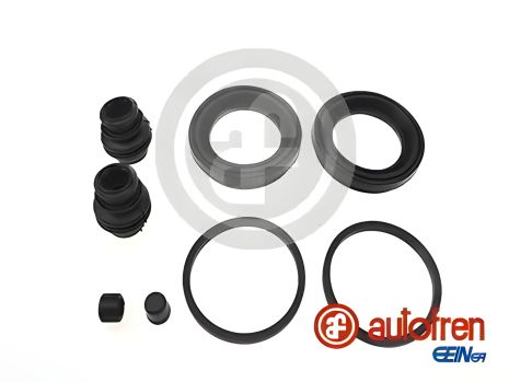 Комплект для ремонта переднего тормозного суппорта X-TRAIL/PATHFINDER (45мм) 97-13, AUTOFREN (D4624)