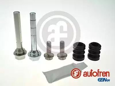 Ремкомплект направляючих супорта VW T4, 90-03, AUTOFREN (D7261C)