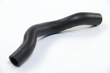 Патрубок радіатора Fiesta VI/Transit Courier 1.6TDCI 08- (верхній), METALCAUCHO (94343), стійкий до зносу