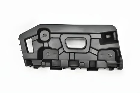 Передний левый кронштейн бампера для Dokker/Lodgy 12-, ASAM (55896)